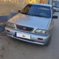 پراید 141مدل85