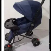 کالسکه کاملا نو