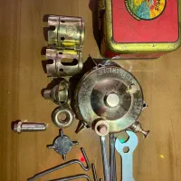 پریموس  سلطان N96 عموداود|کلکسیون اشیاء عتیقه|تهران, آرژانتین|دیوار