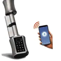 کلیدسازی وقفل سازی سامان الهیه قاسم اباد وکیل اباد|خدمات پیشه و مهارت|مشهد, الهیه|دیوار