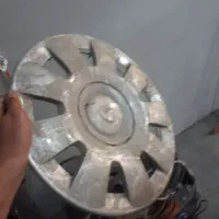 قالپاق و میل سوپاپ پژو