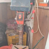 دریل ایستاده