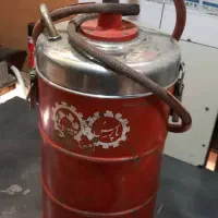 پمپ واسکازین ۲۰ لیتری پارس