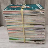 کیمدی 2025  ۱۳۰ تا