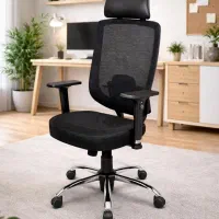 صندلی مدیریت اداری t8تنفسی