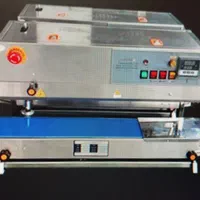 دستگاه دوخت ریلی