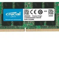 رم لپ تاپ کروشیال ۱۶ گیگ دوکاناله DDR4