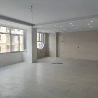 آپارتمان ۱۲۰ متری،کلید نخورده