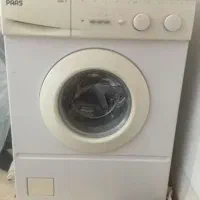 ماشین لباسشویی  پارس