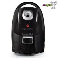 جاروبرقی پارس خزر