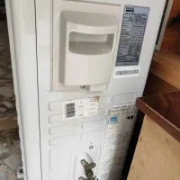 کولر‌اسپیلت‌نصف‌قیمت‌همراه‌بانصب‌تحویل‌میدم|کولر گازی و فن‌کوئل|رشت, معلم|دیوار
