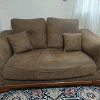 مبل راحتی ۷نفره|مبلمان خانگی و میز عسلی|بندرعباس, |دیوار