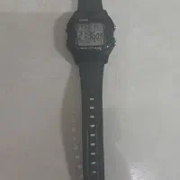 ساعت مچی  Casio اصل