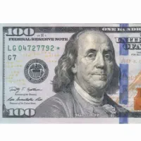 دلار کلکسیونی مناسب هدیه