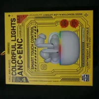 ایرپاد CozyPods W7N Pro