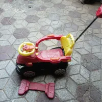 ماشین اسباب بازی|اسباببازی|مشهد, شیرودی|دیوار