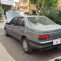 پژو 405 88|خودرو سواری و وانت|قم, شاه ابراهیم|دیوار