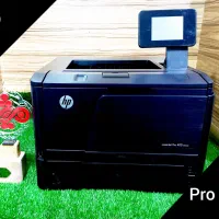 HP LASERJET PRO 400 M401DW پرینتر