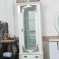 بوفه ایستاده