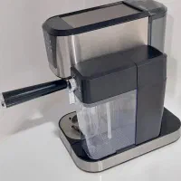 اسپرسوساز مباشی مدل ۲۵۰۲|سماور، چای‌ساز، قهوه‌ساز|بهبهان, |دیوار