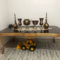 میز نهارخوری سلطنتی