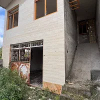 فروش دو واحد ۷۵ متری با سند و پروانه چاف