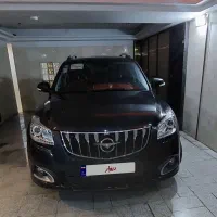 هایما S7 پلاس توربو