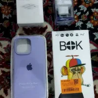 لوازم جانبی آیفون 16 پرومکس