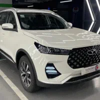 فونیکس تیگو 7 پرو پریمیوم مدل 1404|خودرو سواری و وانت|تهران, پونک|دیوار