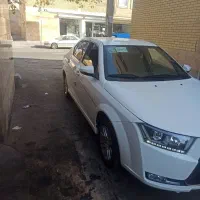 دنا پلاس مدل1400صفر خشک 4هزار کار|خودرو سواری و وانت|تبریز, |دیوار