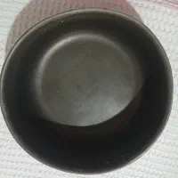 فروش قابلمه و ماهی تابه سایز بزرگ تفلون