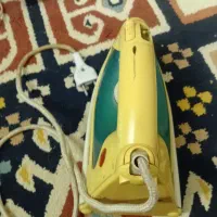 یک عدد اتوچراغشم روشنه دقت بکنید..زردسالم سالمه