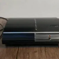 پلی استیشن ۳ نیازمند تعمیر