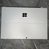 لپتاپ surface pro7|رایانه همراه|تهران, سازمان آب|دیوار