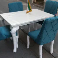 نهارخوری|میز و صندلی غذاخوری|سرپل ذهاب, |دیوار