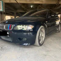 بی‌ام‌و سری 3 سدان 325i، مدل ۲۰۰۵،کارنامه|خودرو سواری و وانت|تهران, جنت‌آباد مرکزی|دیوار