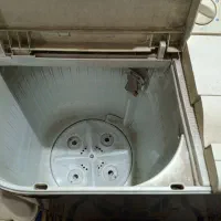 فروش لباسشویی دسته دوم