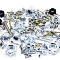 پیچ مهره  پیچ سازان