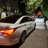 سوناتا وای اف ۲۰۱۳|خودرو سواری و وانت|هشتگرد, هشتگرد قدیم|دیوار