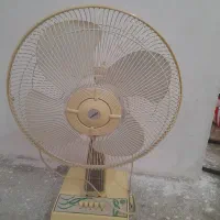 پنکه|پنکه و تصفیهکنندهٔ هوا|کنگاور, |دیوار