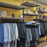 انواع لباس اداری و دانشجویی به قیمت خرید|لباس|سمنان, |دیوار