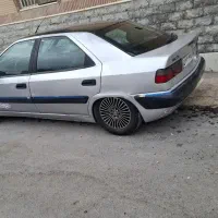 زانتیا|خودرو سواری و وانت|نجفآباد, امیرآباد|دیوار