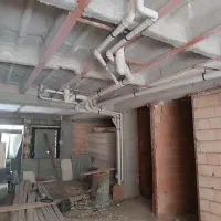 لوله کشی گاز آب فاضلاب وآتشنشانی ملاردشهریارتهران