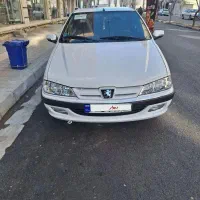 پارس بی رنگ 87