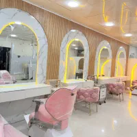 واگذاری سالن زیبایی لوکس خیابان بیمارستان|اجارهٔ دفتر کار، اتاق اداری، مطب|برازجان, |دیوار