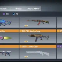 اکانت کالاف|کنسول، بازی ویدئویی و آنلاین|کرج, شهرک جهان آرا|دیوار