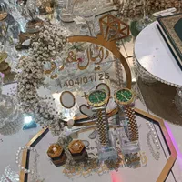 استند اثر انگشت|صنایع دستی و سایر لوازم تزئینی|دزفول, |دیوار