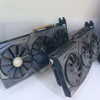 گرافیک Asus RogStrix