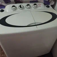 لباسشویی national 9500|ماشین لباسشویی و خشک‌کن لباس|مشهد, خواجه ربیع|دیوار