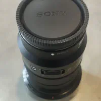 فروش لنز سونی ۱۸-۱۰۵|دوربین عکاسی و فیلمبرداری|زنجان, |دیوار